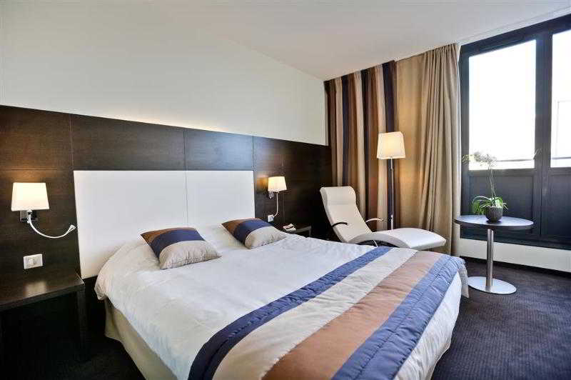 Hôtel Best Western Europe  | Brest | Finistere | France 14
