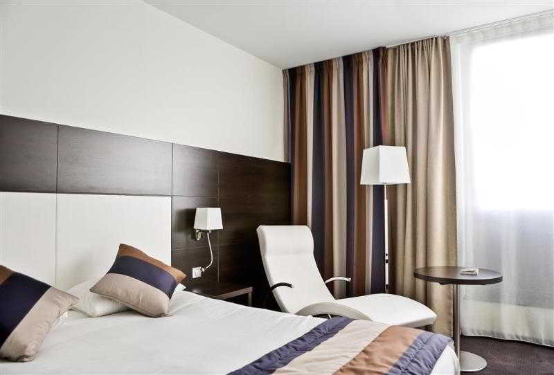 Hôtel Best Western Europe  | Brest | Finistere | France 15