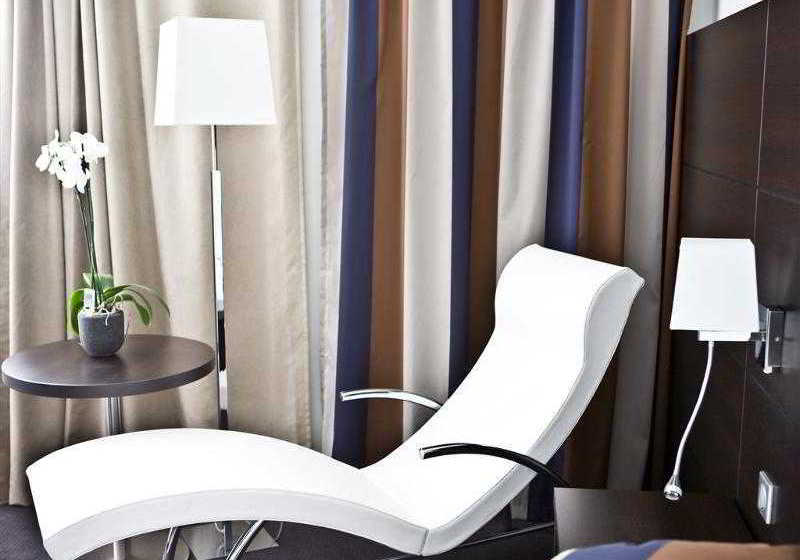 Hôtel Best Western Europe  | Brest | Finistere | France 16