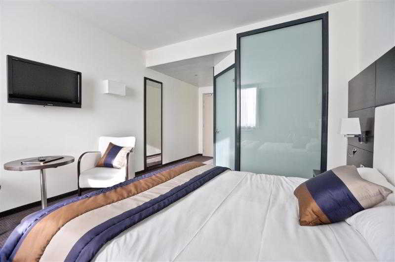 Hôtel Best Western Europe  | Brest | Finistere | France 17