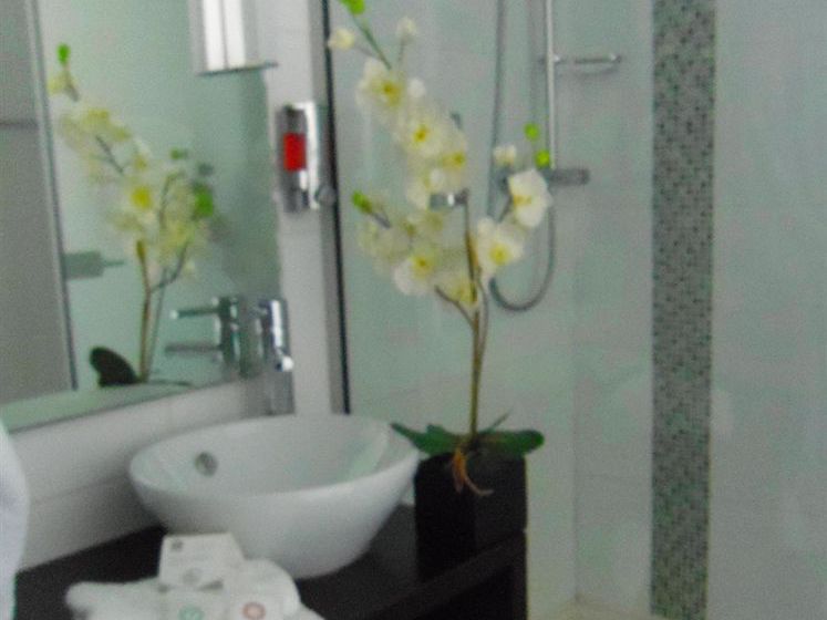 Hôtel Best Western Europe  | Brest | Finistere | France 20