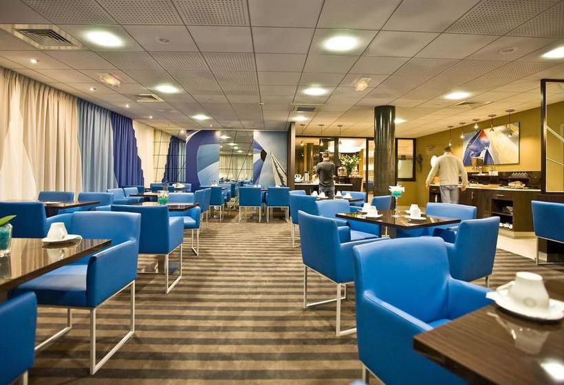 Hôtel Best Western Europe  | Brest | Finistere | France 4