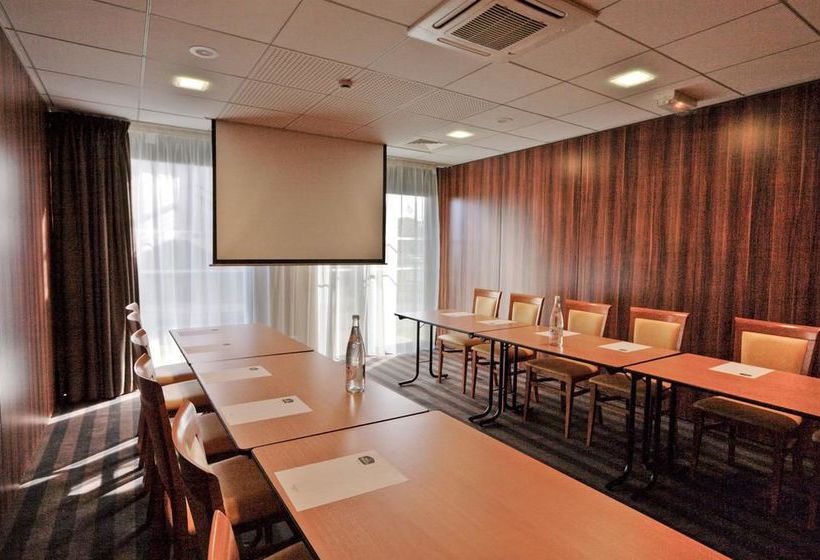 Hôtel Best Western Europe  | Brest | Finistere | France 5