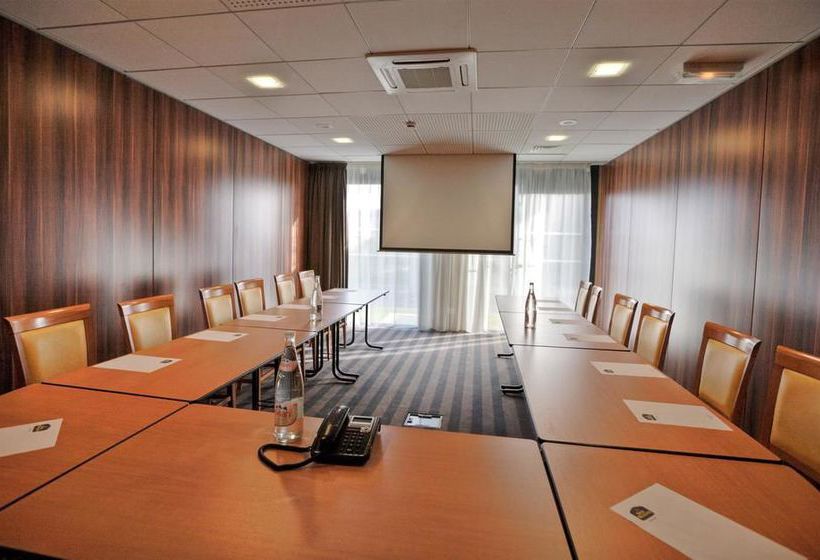 Hôtel Best Western Europe  | Brest | Finistere | France 6