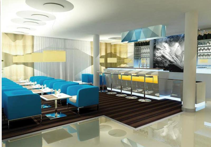 Hôtel Best Western Europe  | Brest | Finistere | France 7