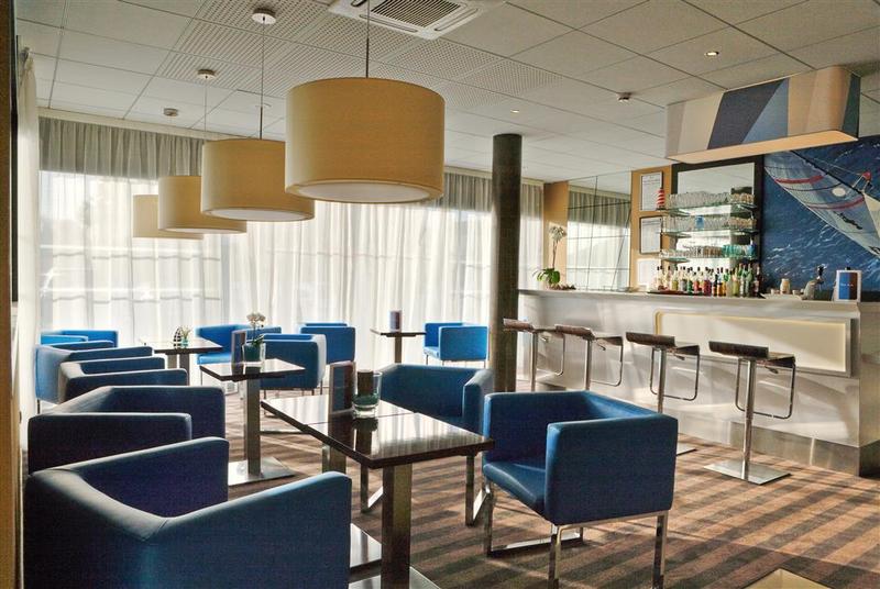 Hôtel Best Western Europe  | Brest | Finistere | France 8