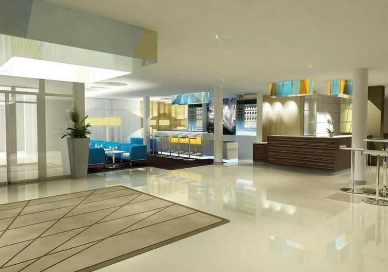 Hôtel Best Western Europe  | Brest | Finistere | France 9