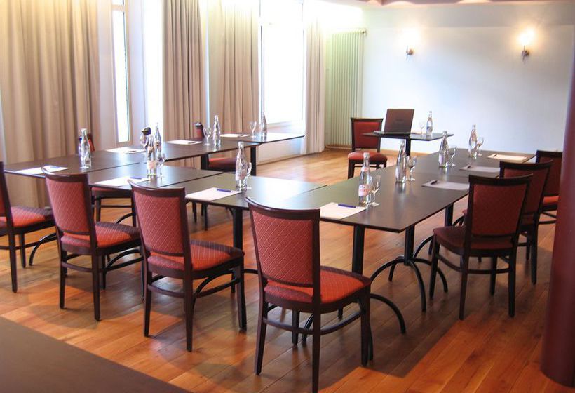 Hotel Best Western Thalasstonic Finistere
