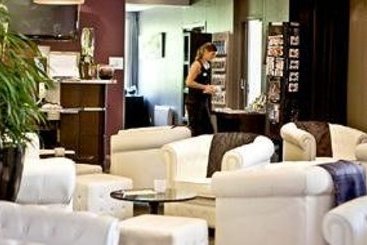 Hotel Best Western La Mare O Poissons 