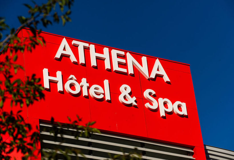 Comfort Hotel Strasbourg Athena Spa  | Strasbourg | Bas-Rhin | France 1