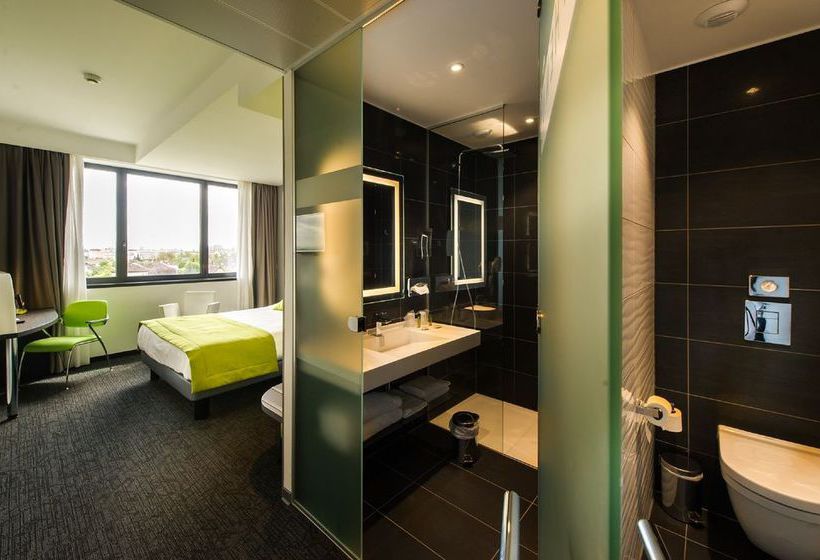 Comfort Hotel Strasbourg Athena Spa  | Strasbourg | Bas-Rhin | France 15