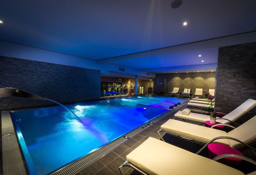 Comfort Hotel Strasbourg Athena Spa  | Strasbourg | Bas-Rhin | France 3