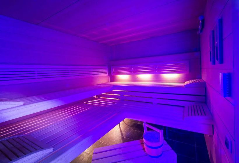 Comfort Hotel Strasbourg Athena Spa  | Strasbourg | Bas-Rhin | France 5