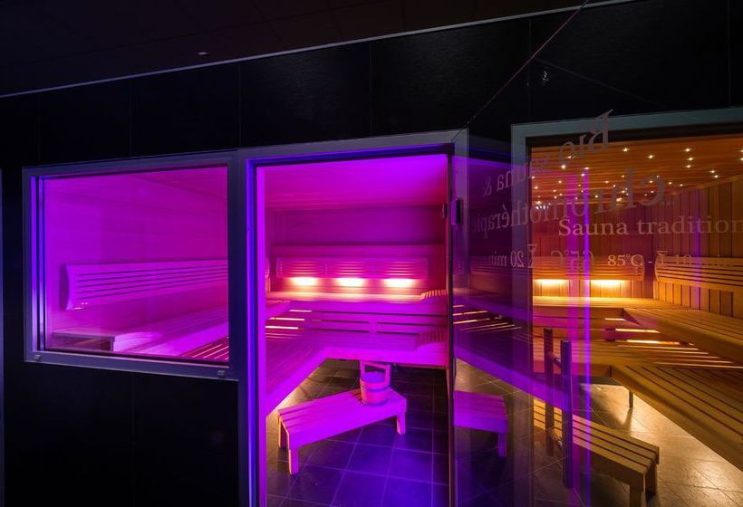 Comfort Hotel Strasbourg Athena Spa  | Strasbourg | Bas-Rhin | France 6