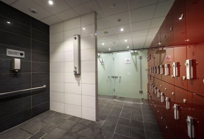 Comfort Hotel Strasbourg Athena Spa  | Strasbourg | Bas-Rhin | France 7