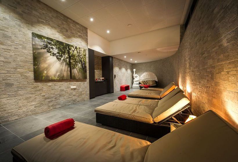 Comfort Hotel Strasbourg Athena Spa  | Strasbourg | Bas-Rhin | France 8