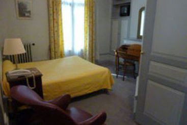 Hôtel Rabelais Tours  | Tours | Indre-et-Loire | France 1