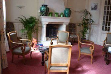 Hôtel Rabelais Tours  | Tours | Indre-et-Loire | France 4