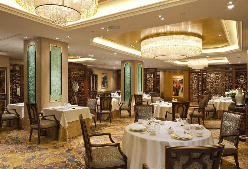 Hôtel Shangri-La  | Paris | Paris | France 17