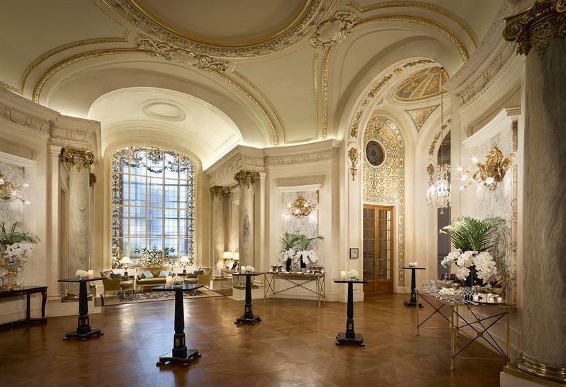 Hôtel Shangri-La  | Paris | Paris | France 19