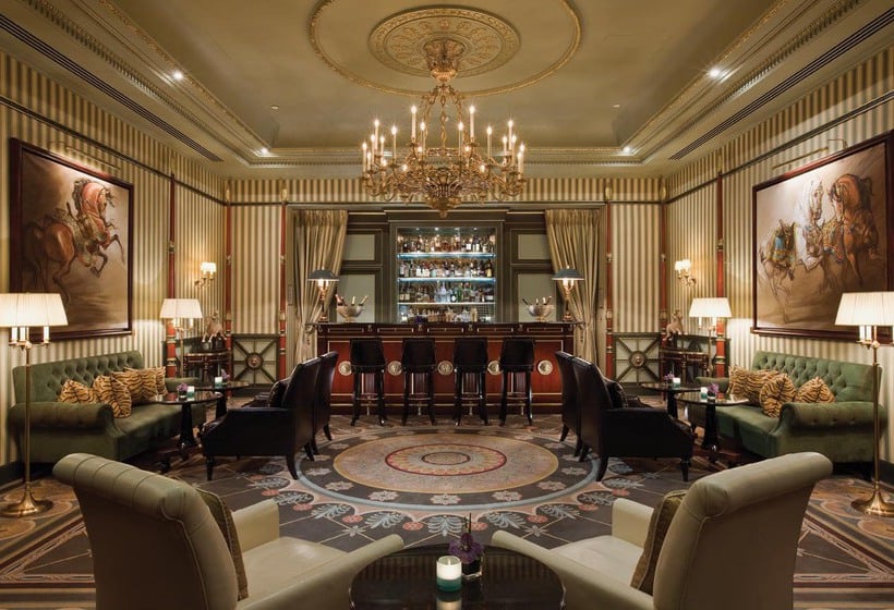 Hôtel Shangri-La  | Paris | Paris | France 4