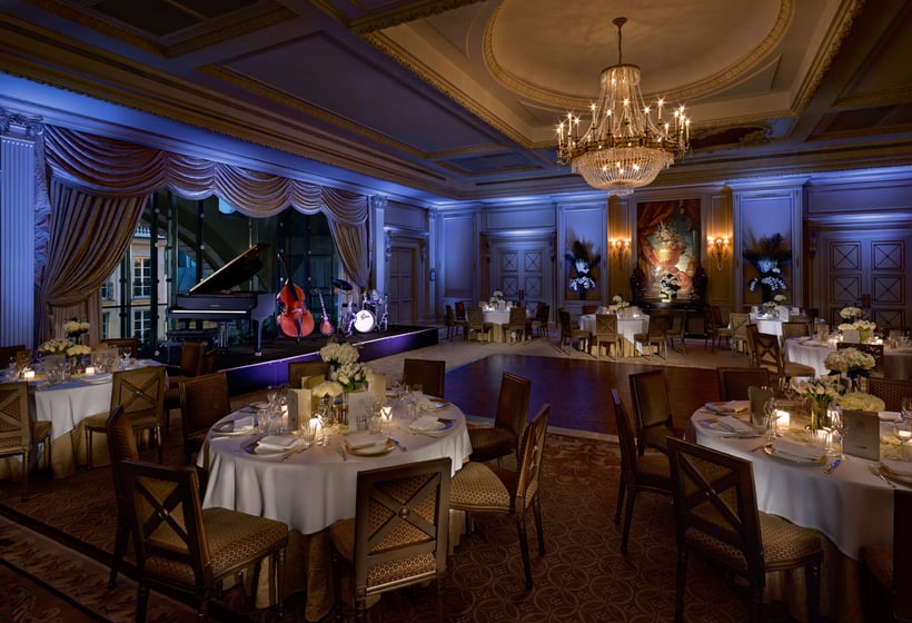 Hôtel Shangri-La  | Paris | Paris | France 7