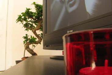 Hostal Hello Marseille Marsella