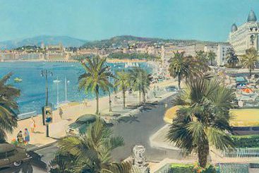 London Connection Hostel Bocas del Ródano