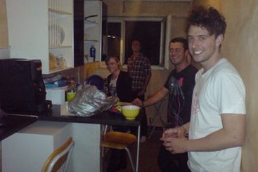 London Connection Hostel  | Marseille | Bouches du Rhone | France 1