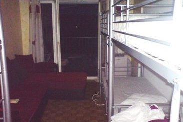 London Connection Hostel  | Marseille | Bouches du Rhone | France 2