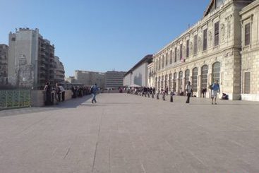 London Connection Hostel  | Marseille | Bouches du Rhone | France 3