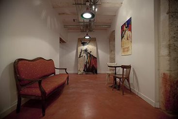 Hotel Vertigo Vieux Port