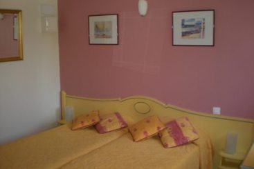 Hôtel Court Inn Aqua  | Avignon | Vaucluse | France 1