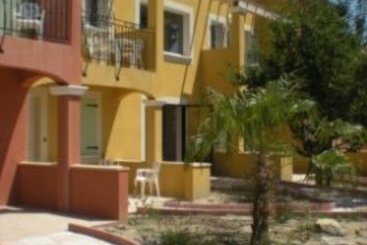 Hôtel Court Inn Aqua  | Avignon | Vaucluse | France 4