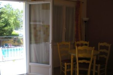 Hôtel Court Inn Aqua  | Avignon | Vaucluse | France 5