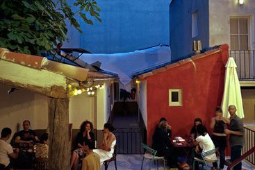 Hostal Vertigo Marsella