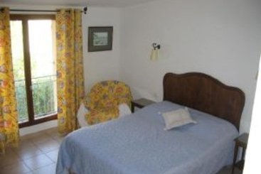 Hotel Les Jardins De La Livrée Aviñón