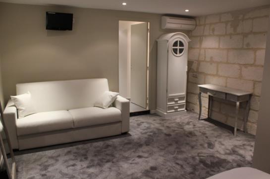 Central Hotel Avignon Vaucluse