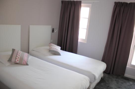 Central Hotel Avignon  | Avignon | Vaucluse | France 1