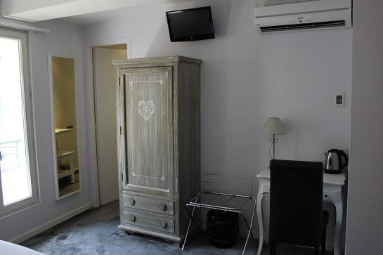 Central Hotel Avignon  | Avignon | Vaucluse | France 10