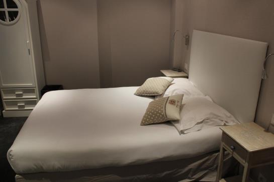 Central Hotel Avignon  | Avignon | Vaucluse | France 6