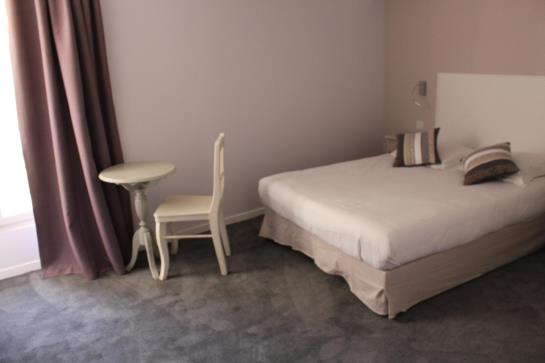 Central Hotel Avignon  | Avignon | Vaucluse | France 7