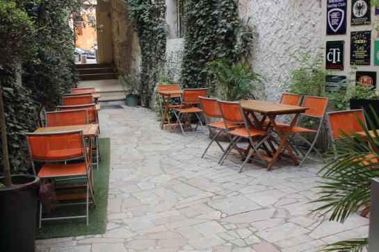 Central Hotel Avignon  | Avignon | Vaucluse | France 8