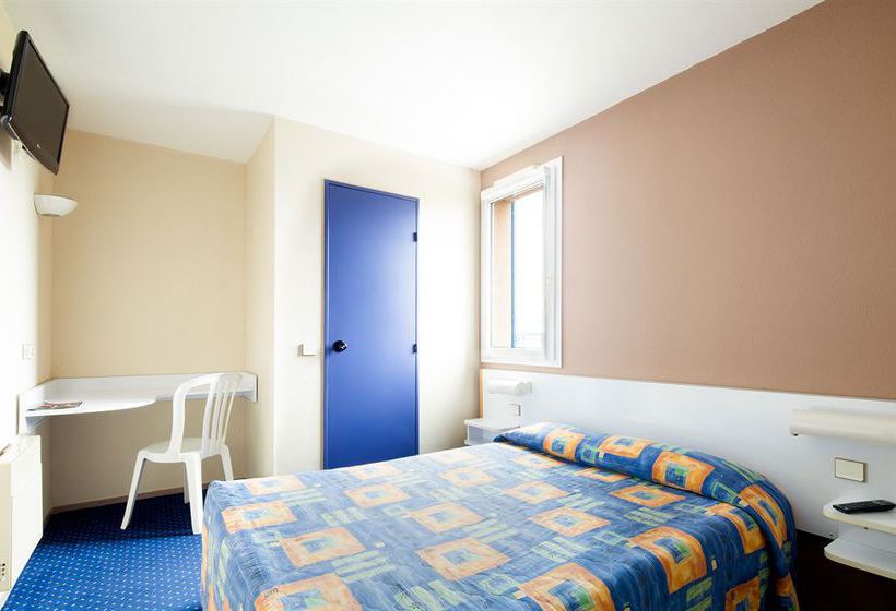 Hôtel Mister Bed Orléans Saran  | Saran | Loiret | France 2