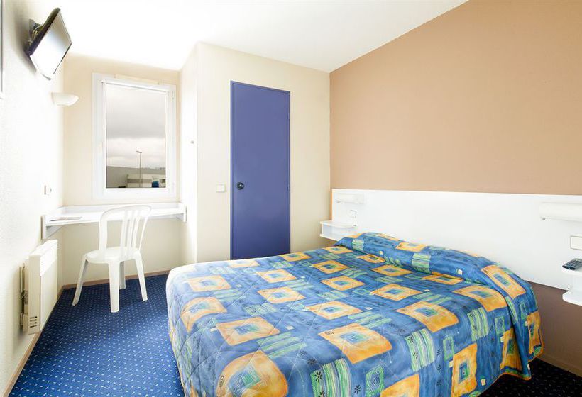 Hôtel Mister Bed Orléans Saran  | Saran | Loiret | France 4