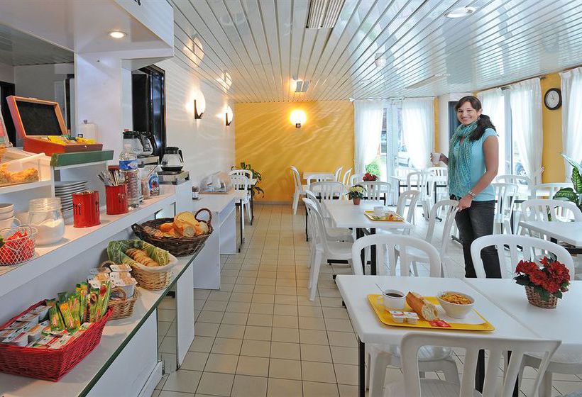 Hôtel Mister Bed Orléans Saran  | Saran | Loiret | France 6