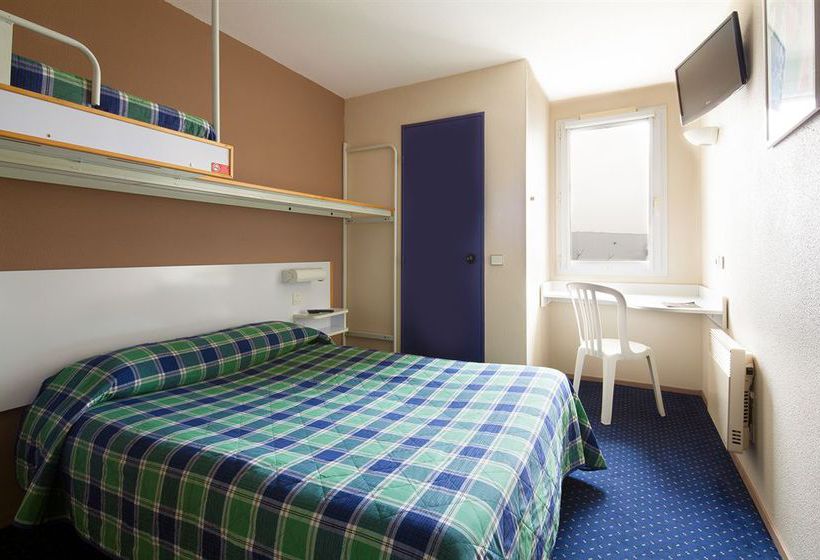 Hôtel Mister Bed Orléans Saran  | Saran | Loiret | France 7