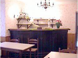 Le Pommeray Hotel Restaurant