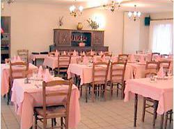 Le Pommeray Hotel Restaurant  | Ceaux | Manche | Francia 6