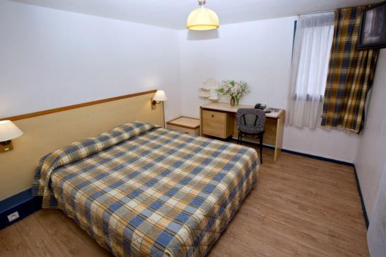 Hipotel Marne La Vallee Sena y Marne